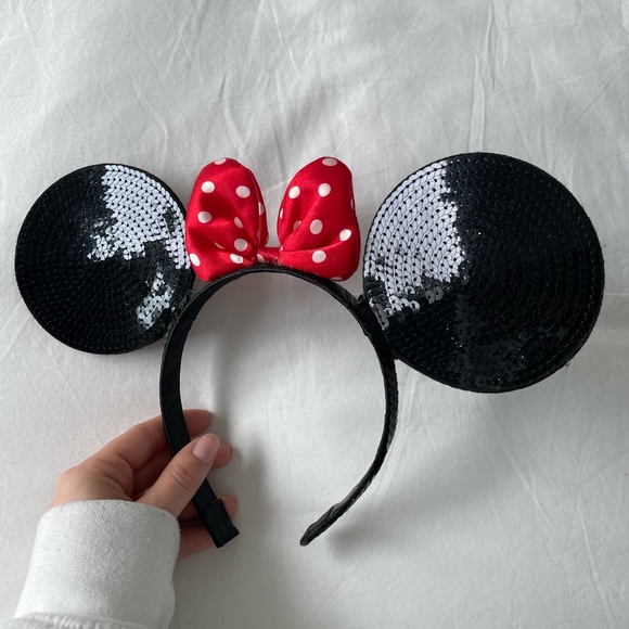 Headband - Picture 2 of 2